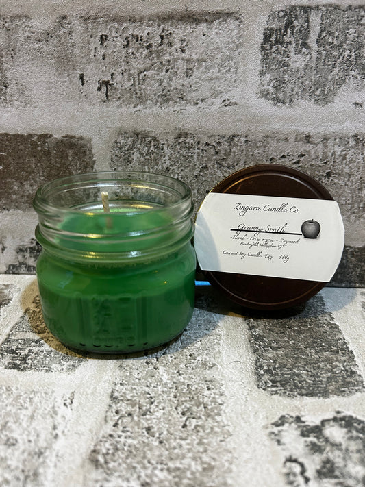 4oz Granny Smith