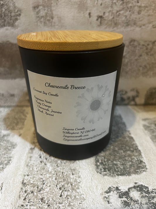 Chamomile Breeze